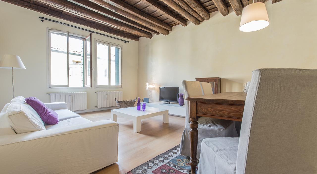 Casa Tadi Padova Centro Apartman Kültér fotó