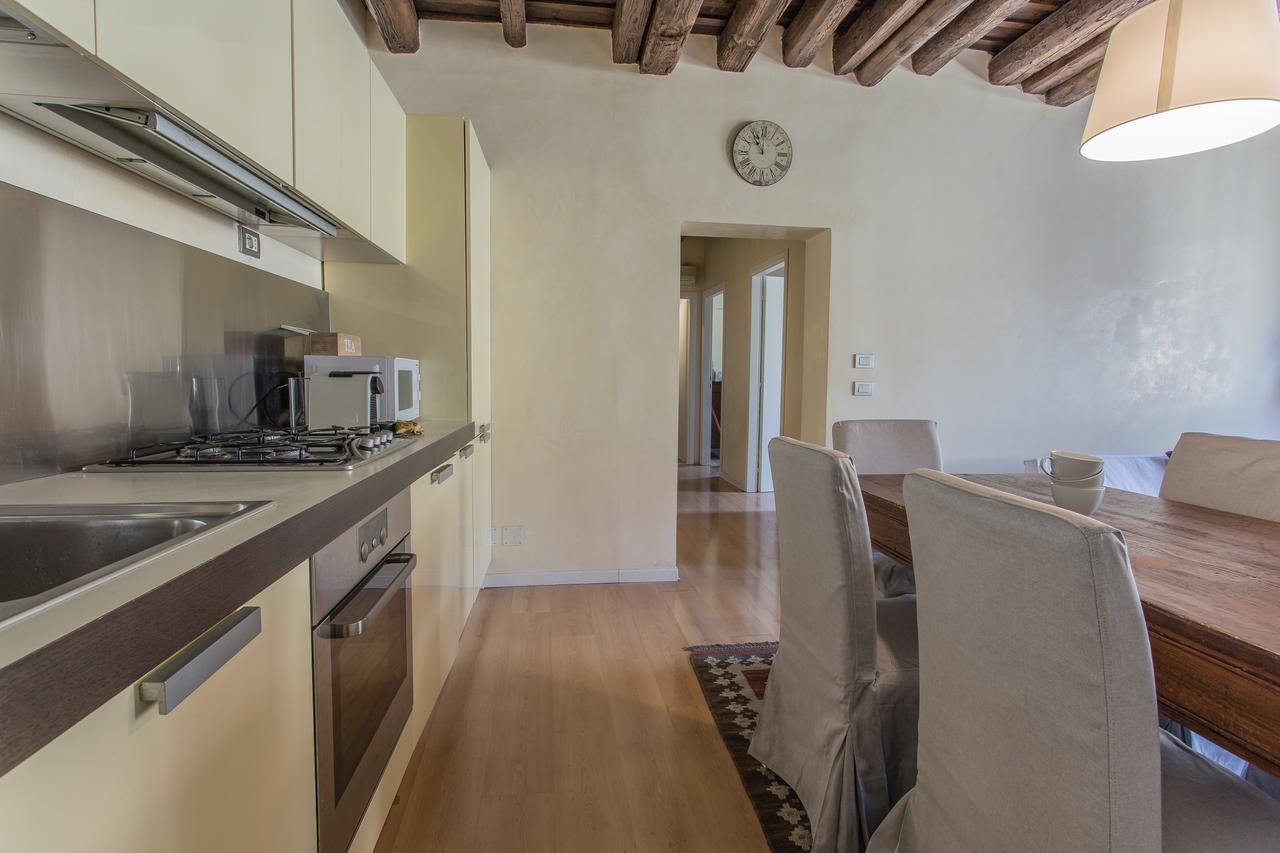 Casa Tadi Padova Centro Apartman Kültér fotó